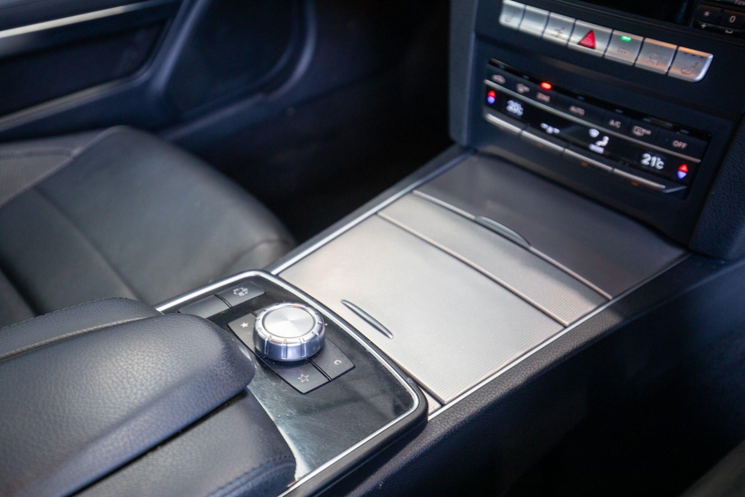 Used Mercedes-Benz E Class for sale - 77957658: Photo 28