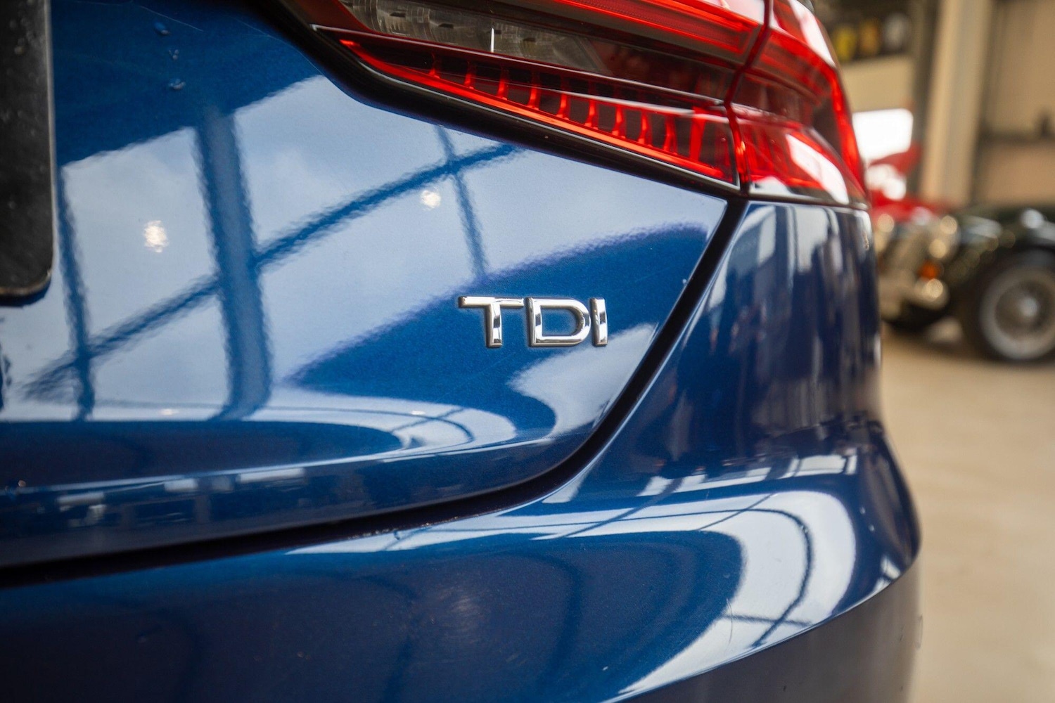 Used Audi A5 2017 for sale - 77376102: Photo 13