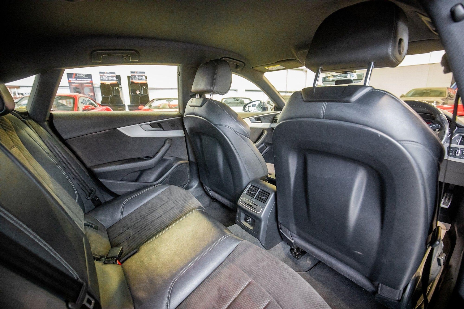 Used Audi A5 2017 for sale - 77376102: Photo 14