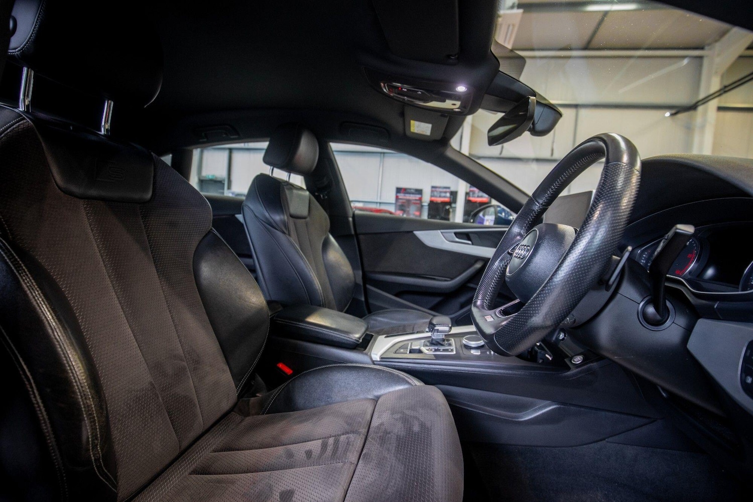 Used Audi A5 2017 for sale - 77376102: Photo 17