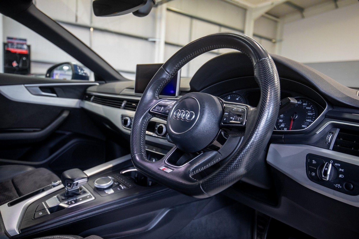 Used Audi A5 2017 for sale - 77376102: Photo 18