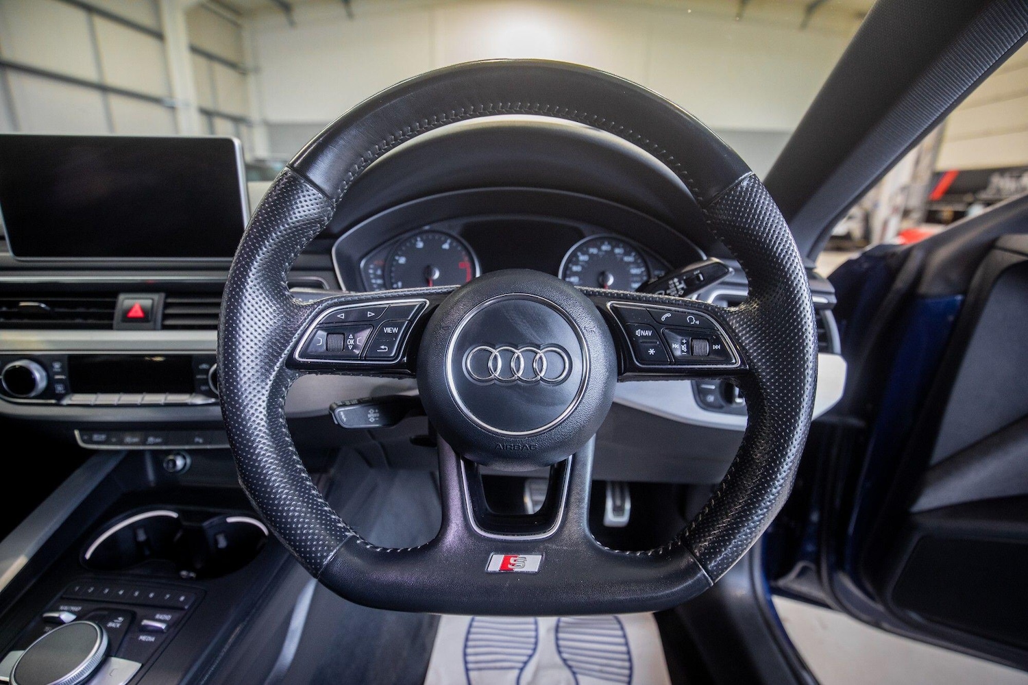 Used Audi A5 2017 for sale - 77376102: Photo 20