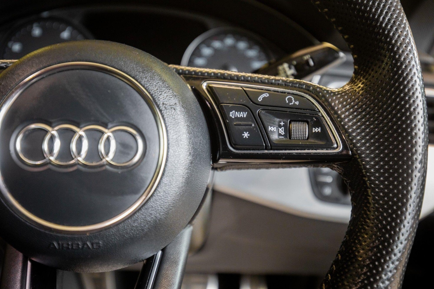 Used Audi A5 2017 for sale - 77376102: Photo 21