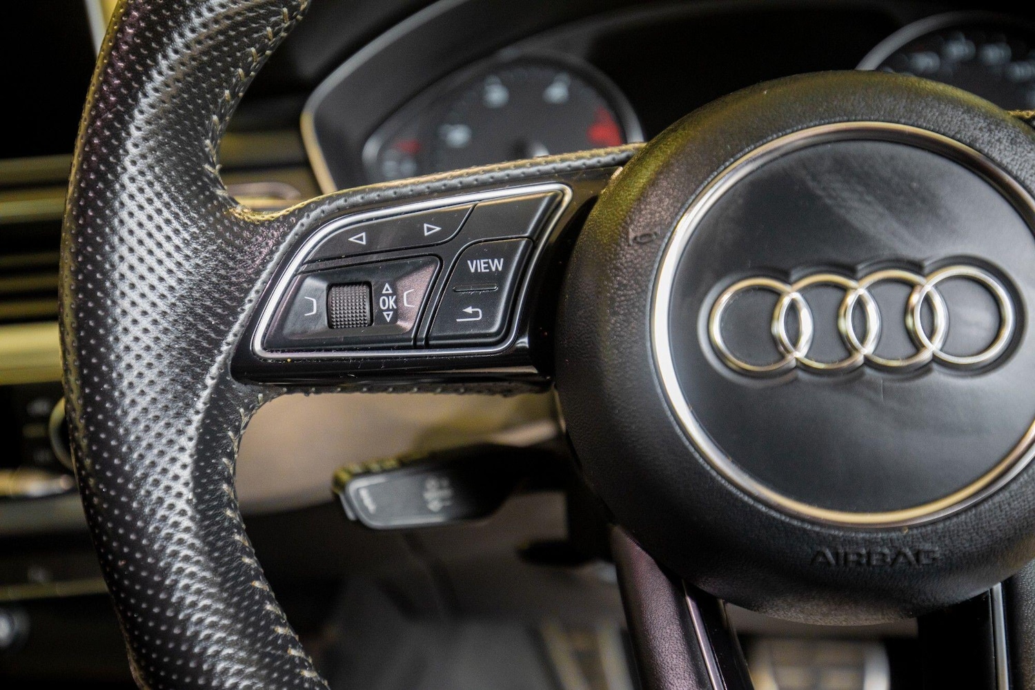 Used Audi A5 2017 for sale - 77376102: Photo 22