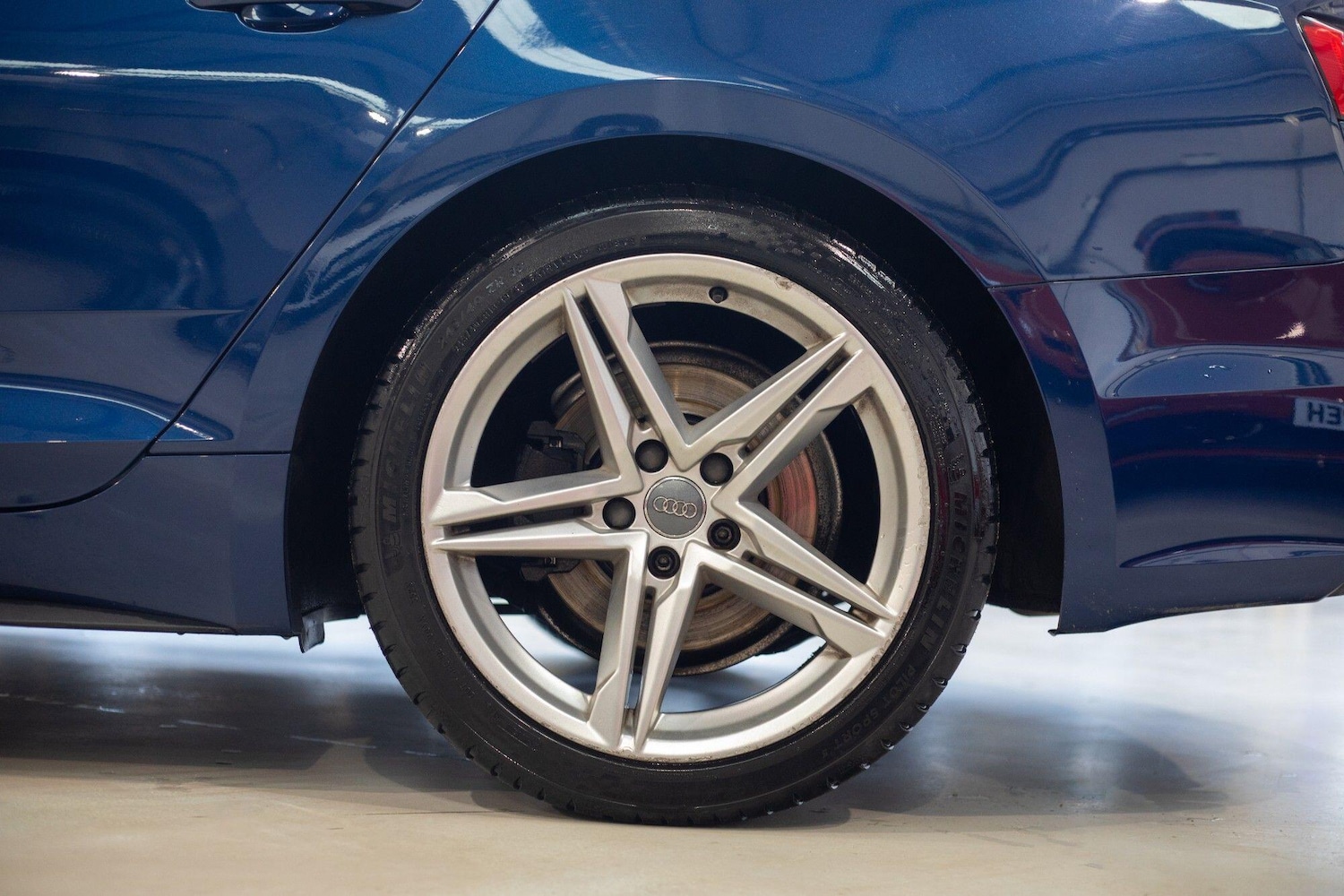 Used Audi A5 2017 for sale - 77376102: Photo 7