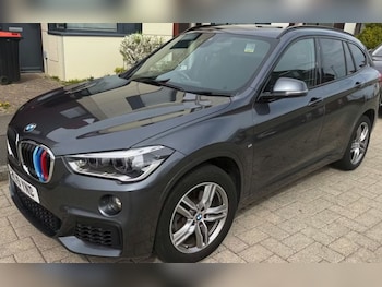 Used BMW X1 2019 for sale - 78315428: Photo