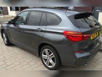 Used BMW X1 2019 for sale - 78315428: Photo
