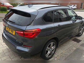 Used BMW X1 2019 for sale - 78315428: Photo