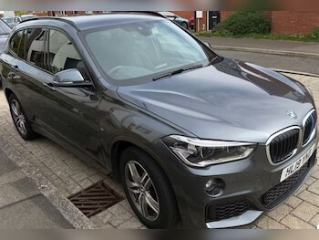 Used BMW X1 2019 for sale - 78315428: Photo