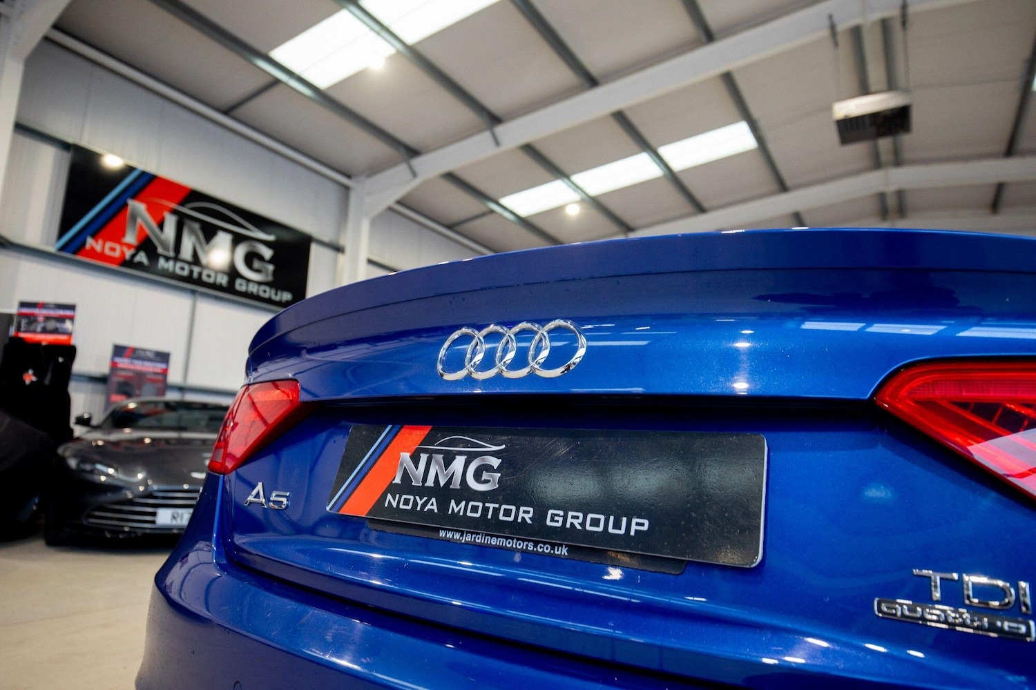 Used Audi A5 2016 for sale - 76824670: Photo 10