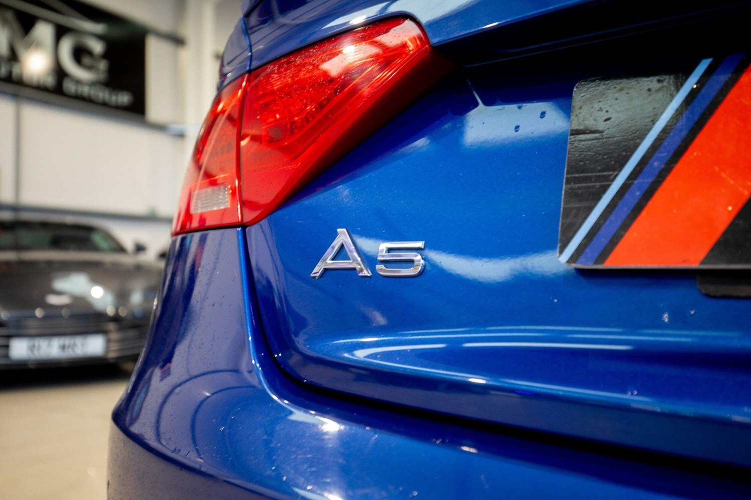 Used Audi A5 2016 for sale - 76824670: Photo 11