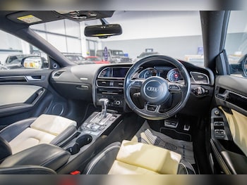 Used Audi A5 2016 for sale - 76824670: Photo