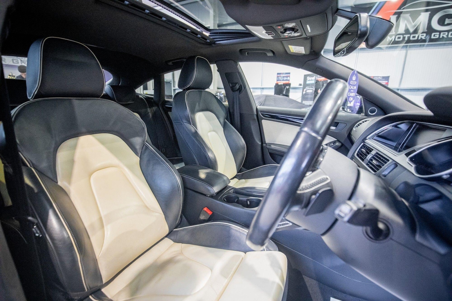 Used Audi A5 2016 for sale - 76824670: Photo 3