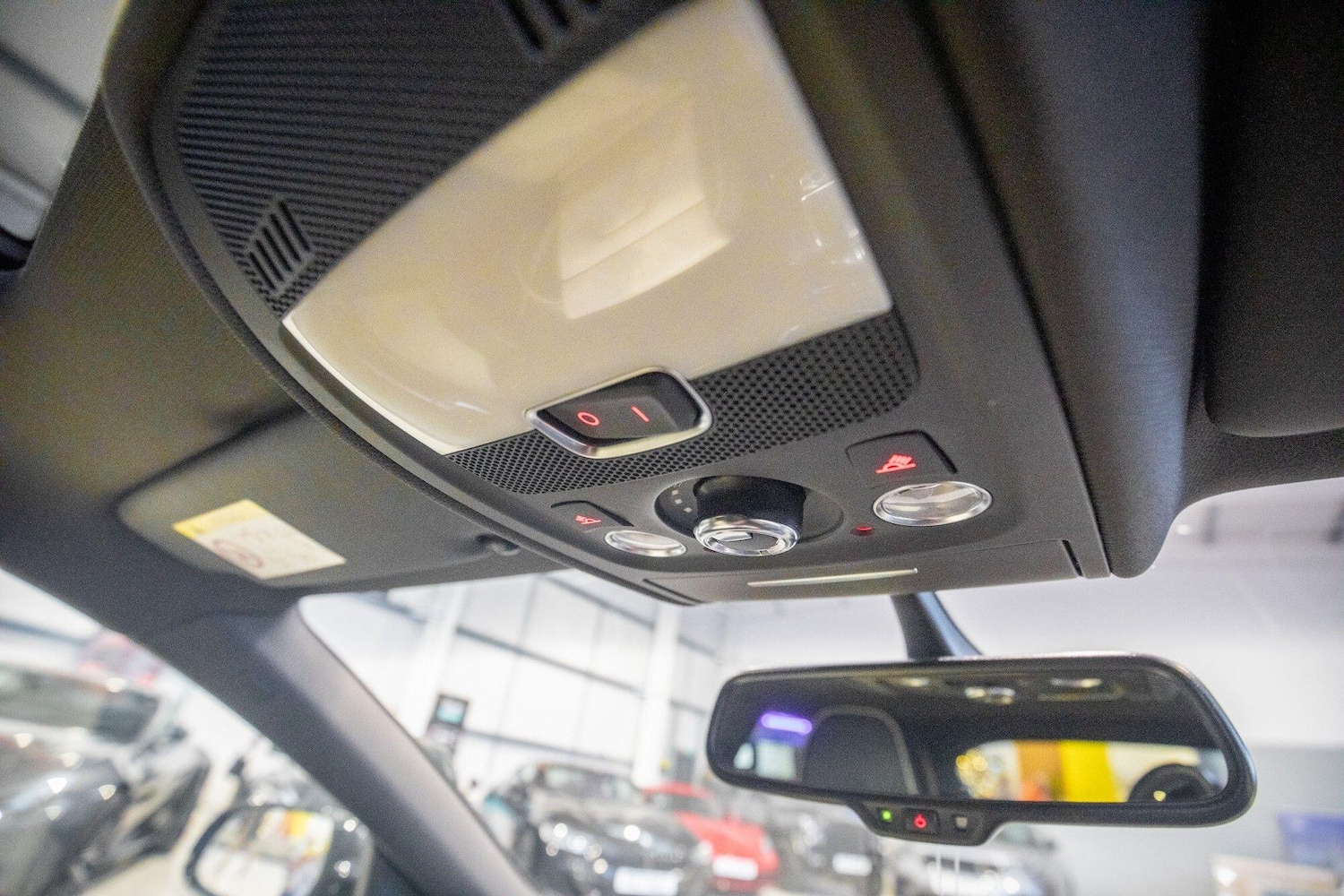 Used Audi A5 2016 for sale - 76824670: Photo 35