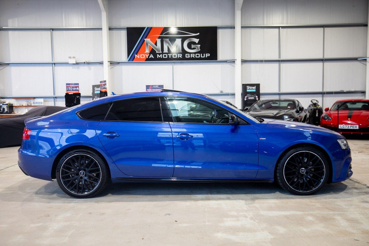 Used Audi A5 2016 for sale - 76824670: Photo 36