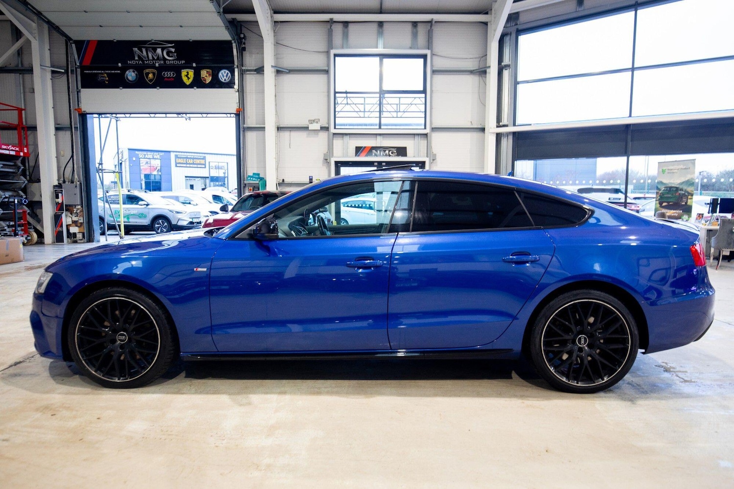 Used Audi A5 2016 for sale - 76824670: Photo 37