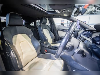 Used Audi A5 2016 for sale - 76824670: Photo