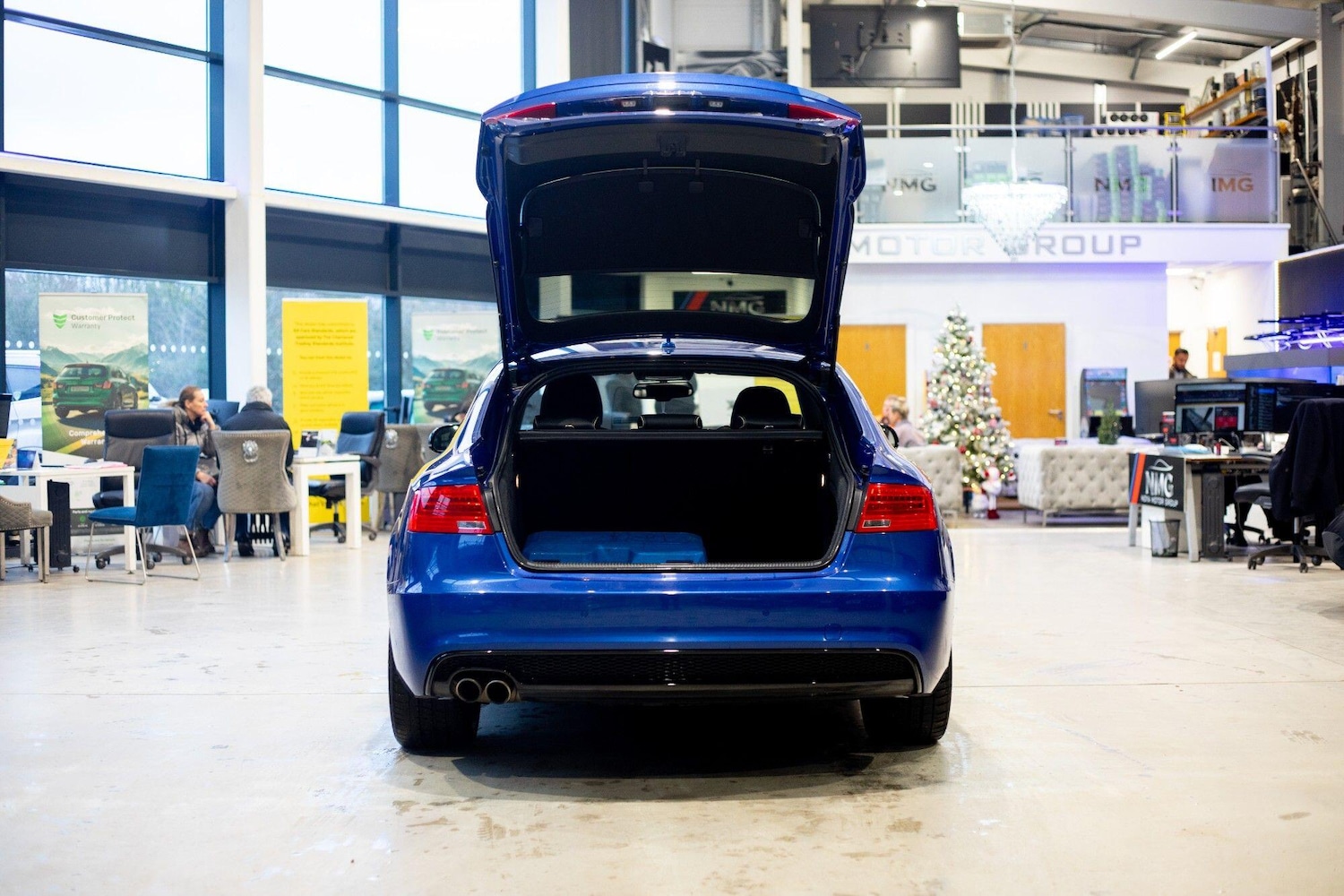 Used Audi A5 2016 for sale - 76824670: Photo 43