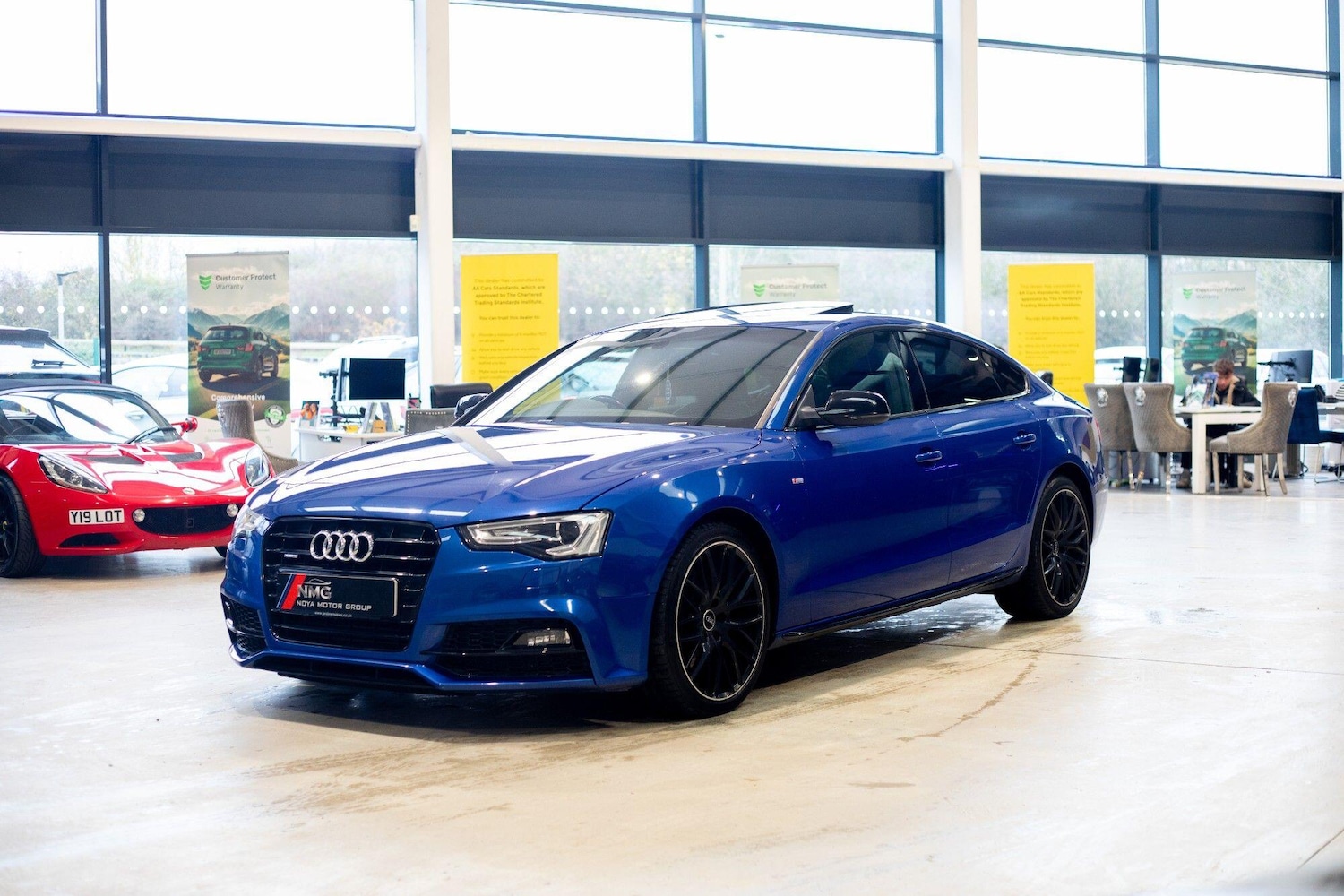 Used Audi A5 2016 for sale - 76824670: Photo 9