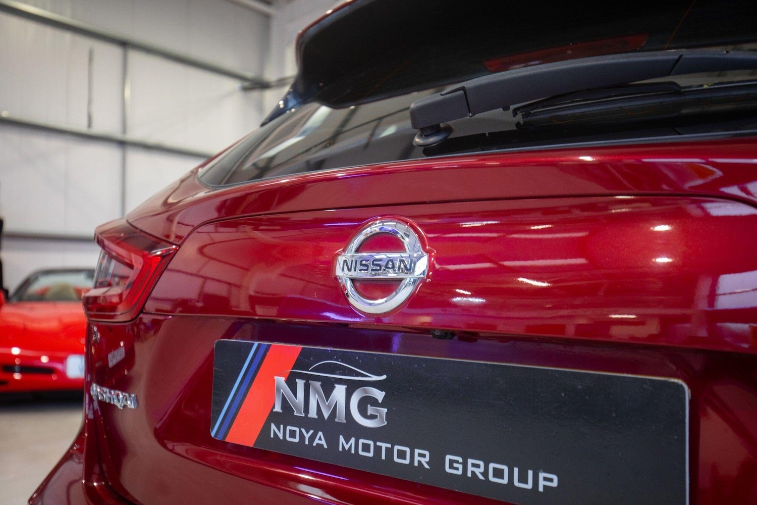 Used Nissan Qashqai 2018 for sale - 77358930: Photo 12