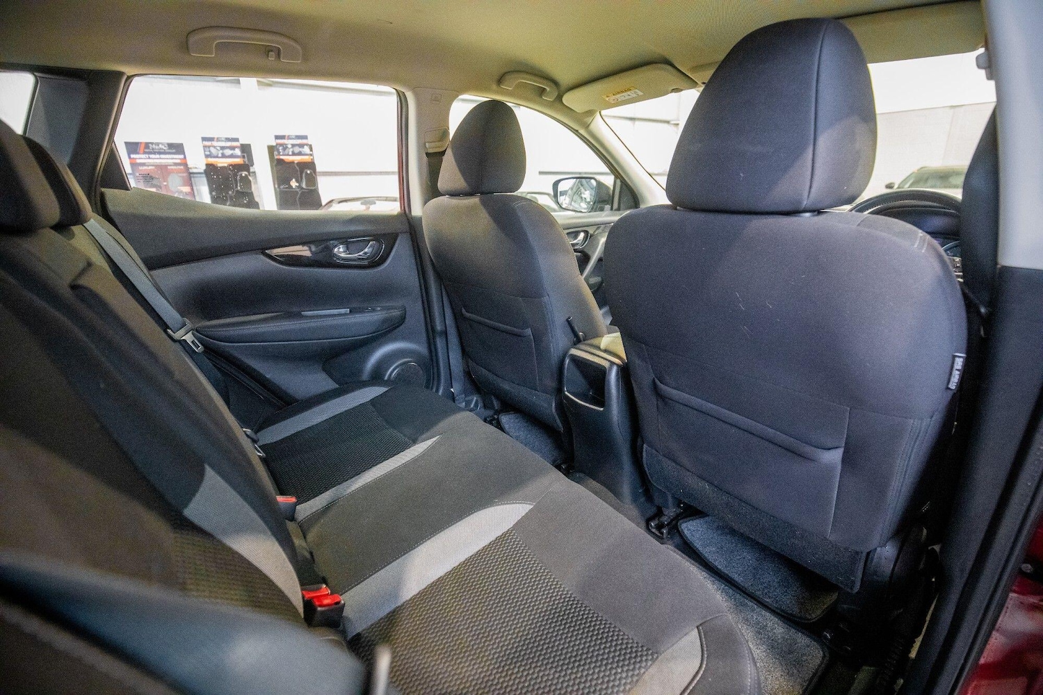 Used Nissan Qashqai 2018 for sale - 77358930: Photo 13