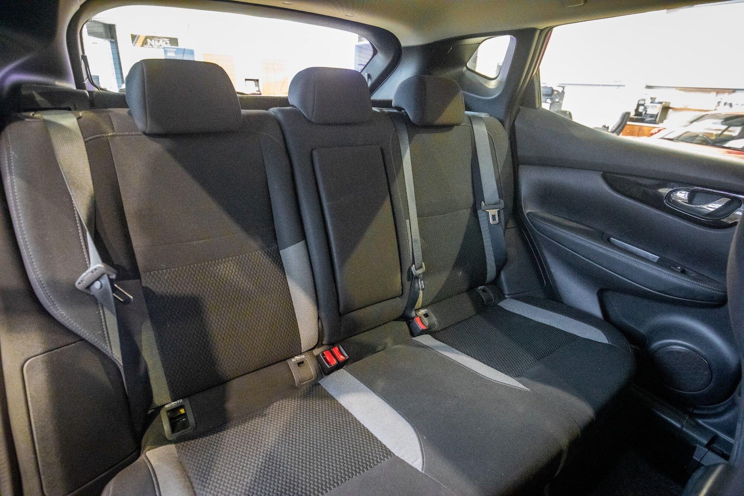 Used Nissan Qashqai 2018 for sale - 77358930: Photo 14