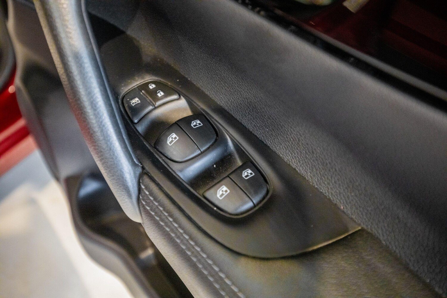 Used Nissan Qashqai 2018 for sale - 77358930: Photo 15