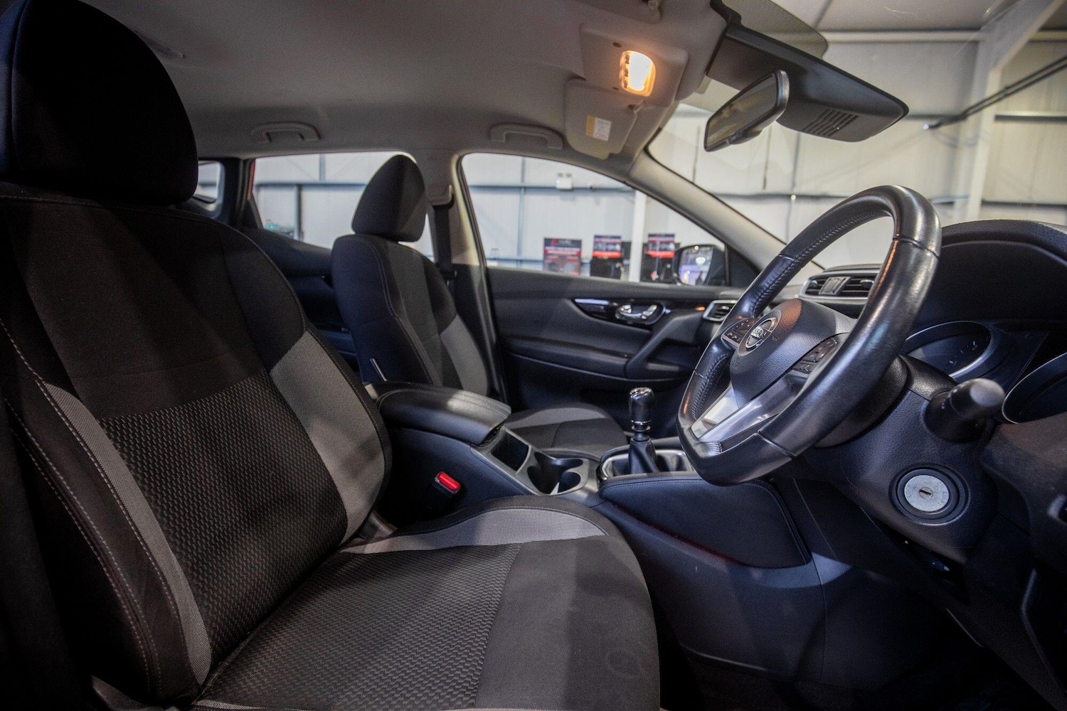 Used Nissan Qashqai 2018 for sale - 77358930: Photo 16