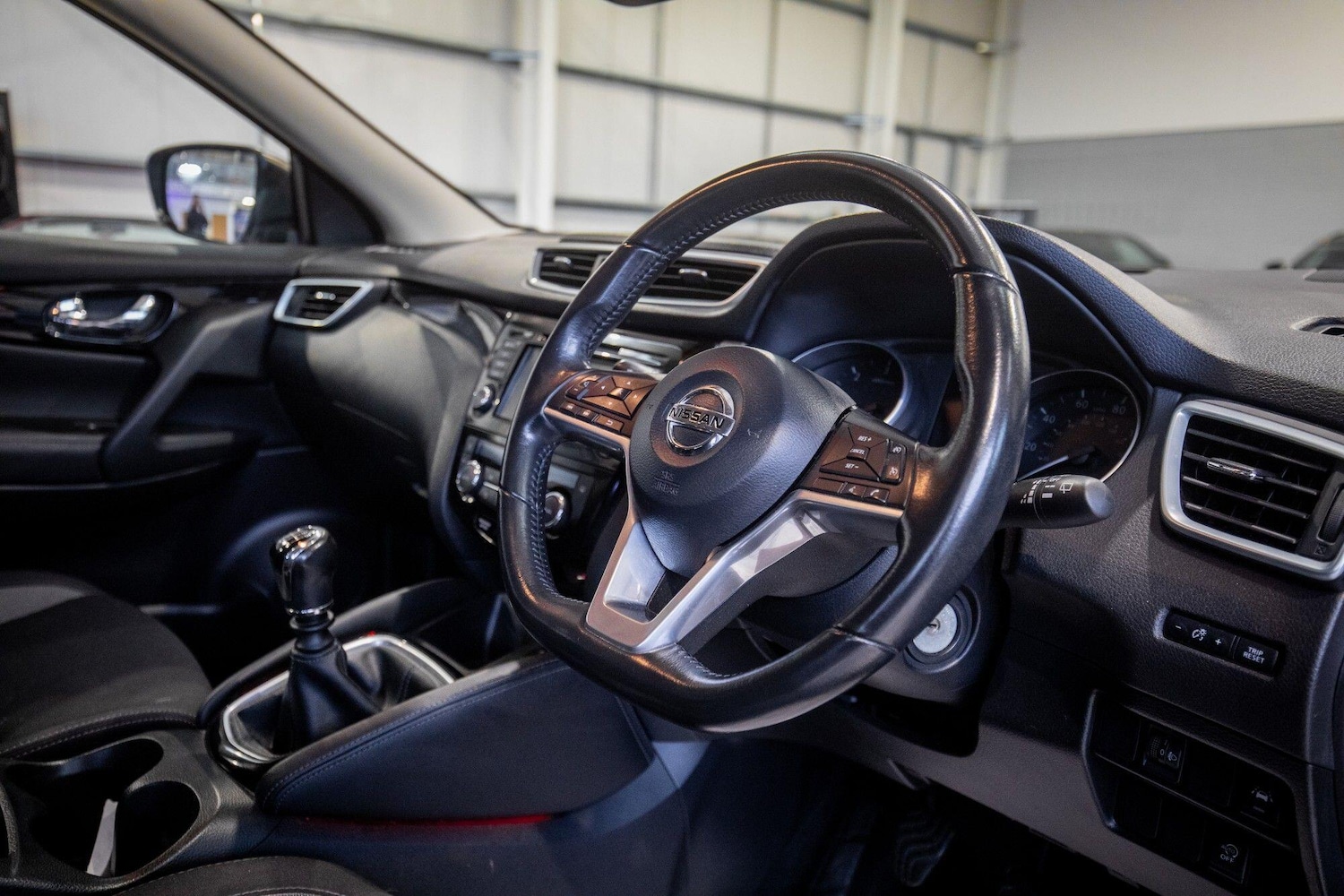 Used Nissan Qashqai 2018 for sale - 77358930: Photo 17