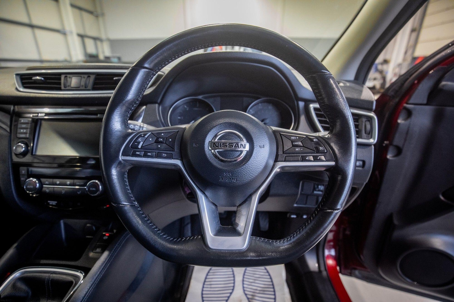 Used Nissan Qashqai 2018 for sale - 77358930: Photo 18