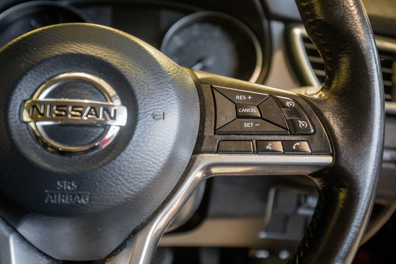 Used Nissan Qashqai 2018 for sale - 77358930: Photo 19