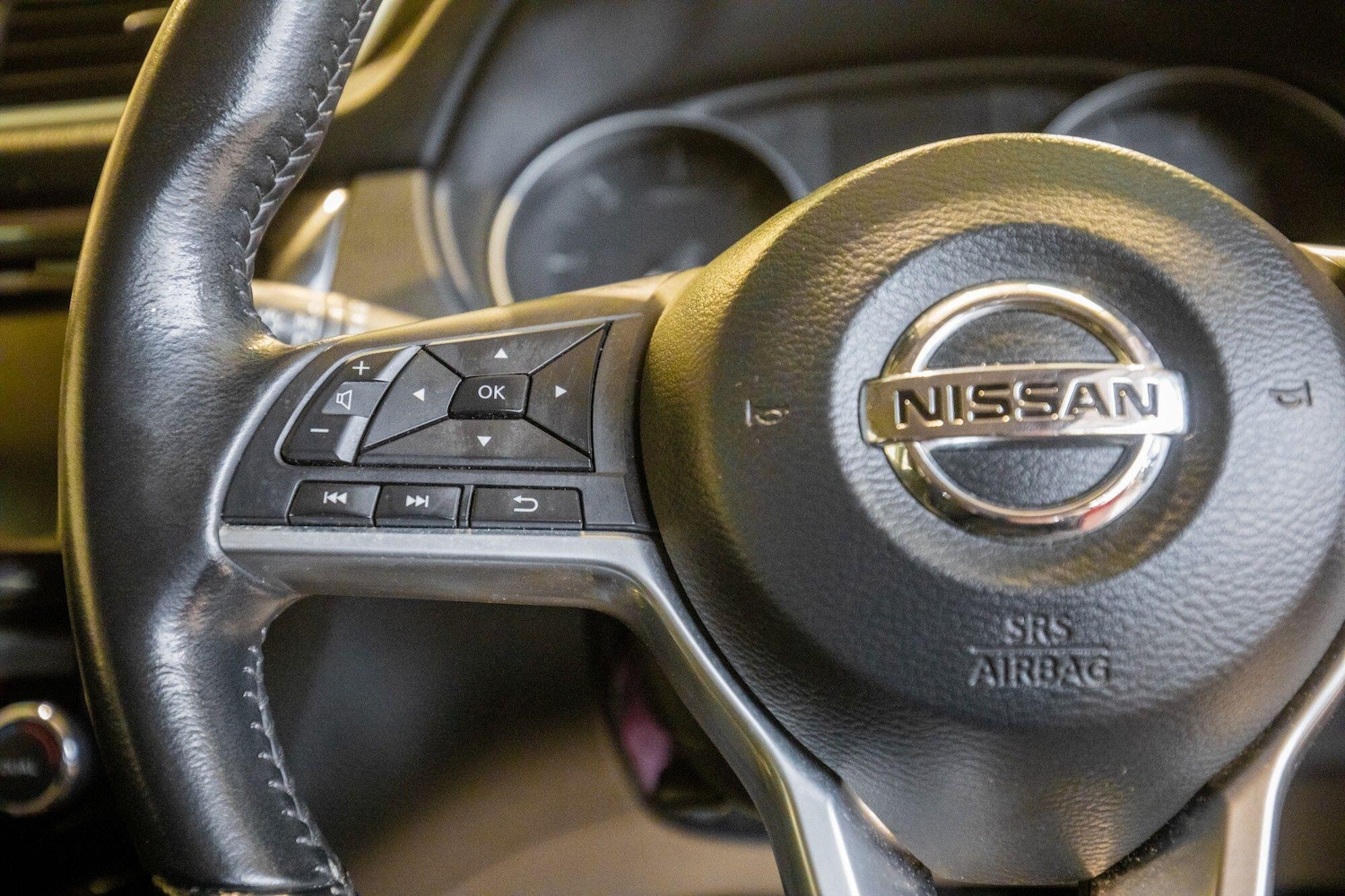 Used Nissan Qashqai 2018 for sale - 77358930: Photo 20