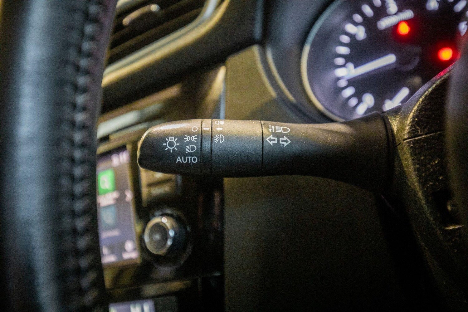 Used Nissan Qashqai 2018 for sale - 77358930: Photo 23