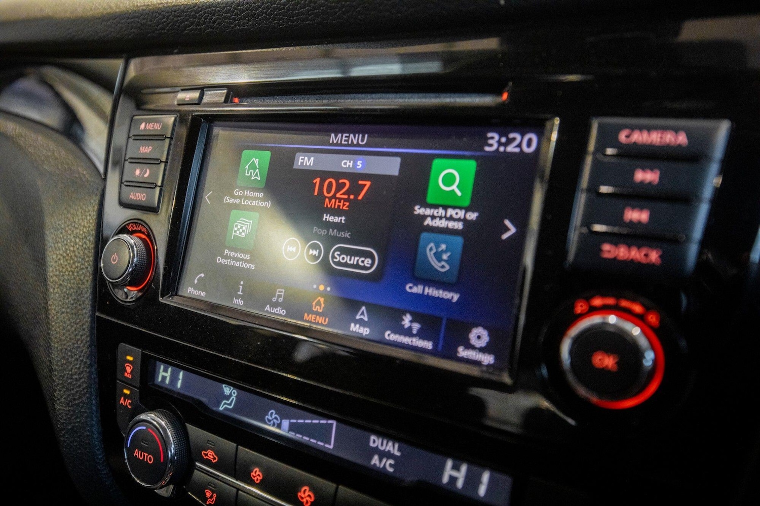 Used Nissan Qashqai 2018 for sale - 77358930: Photo 24