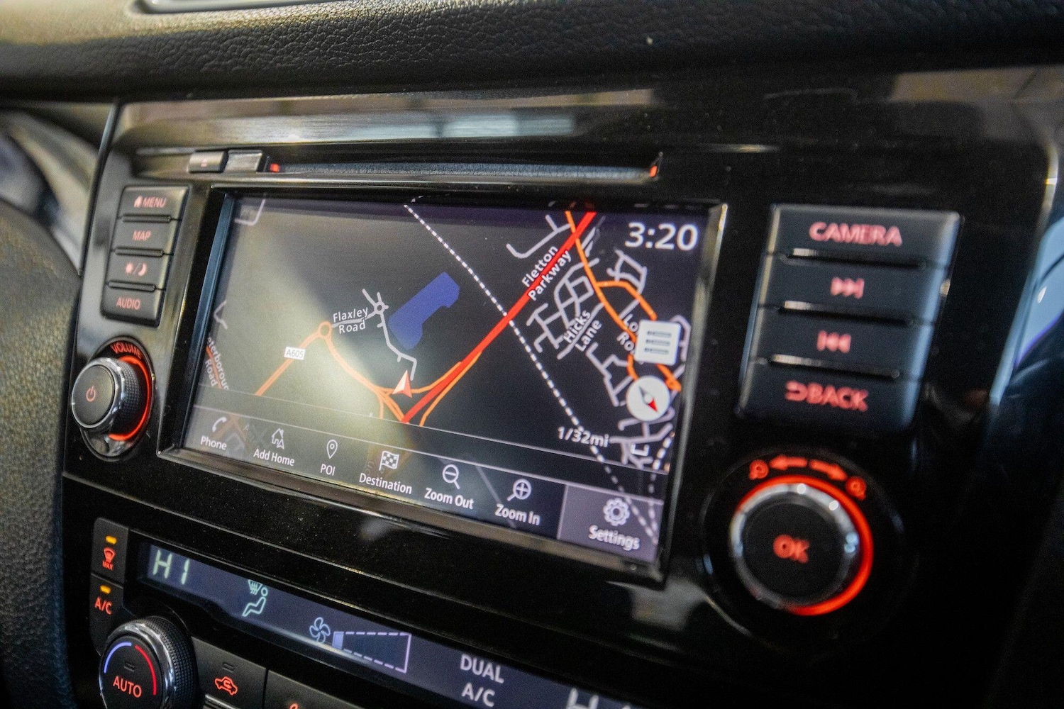 Used Nissan Qashqai 2018 for sale - 77358930: Photo 26