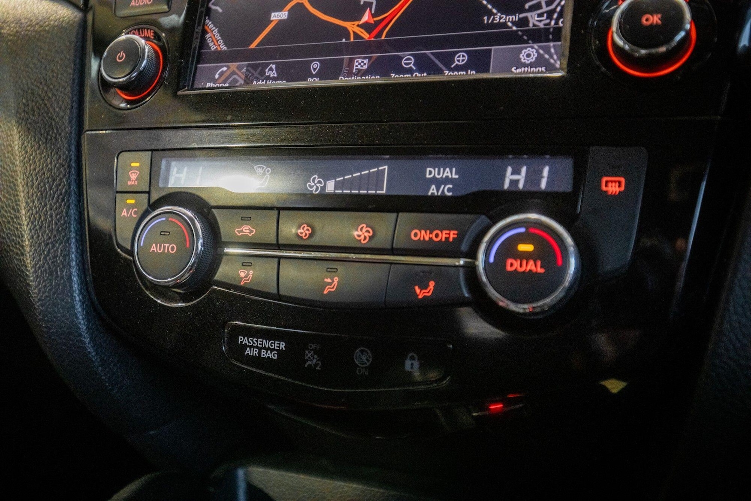 Used Nissan Qashqai 2018 for sale - 77358930: Photo 28