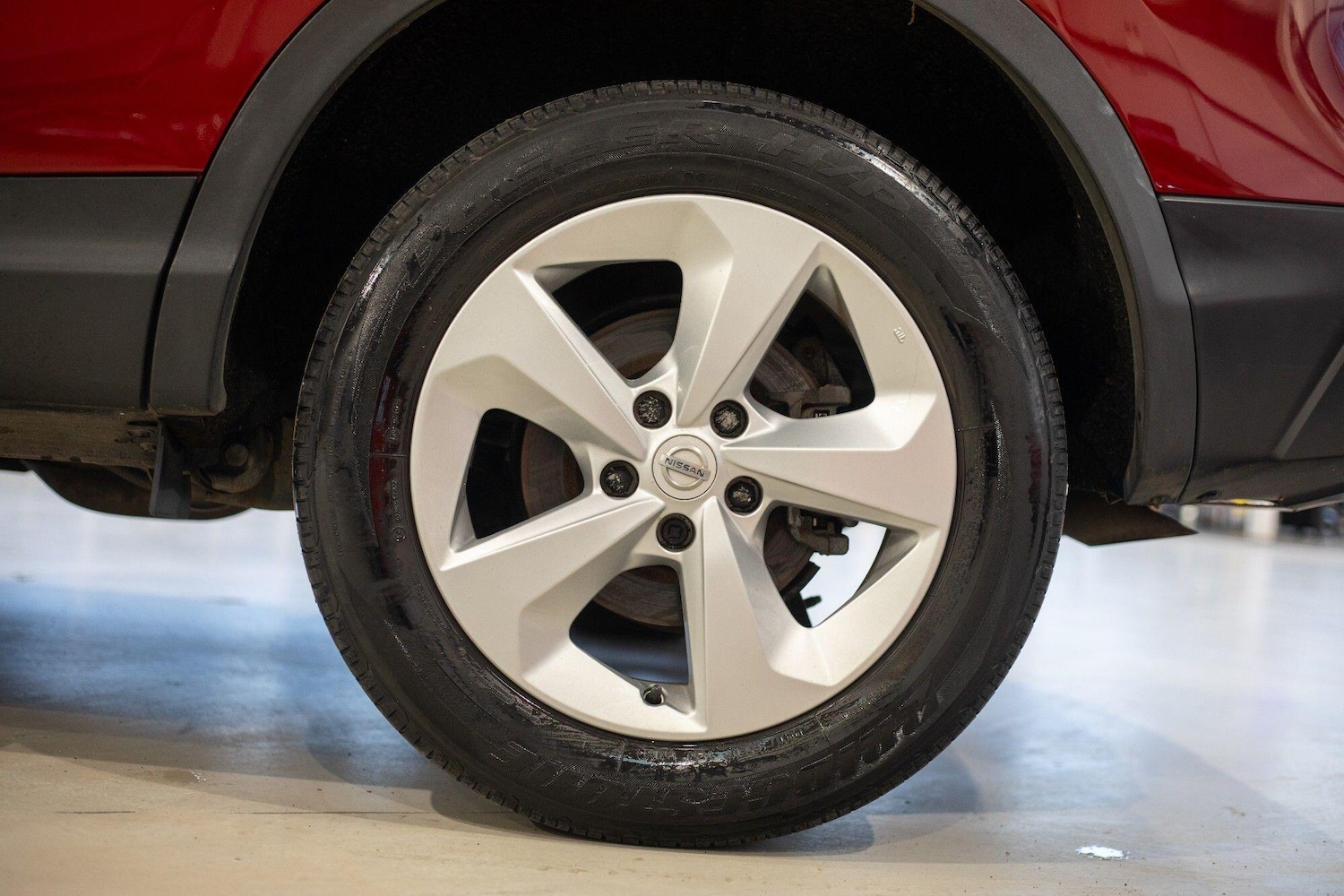 Used Nissan Qashqai 2018 for sale - 77358930: Photo 7