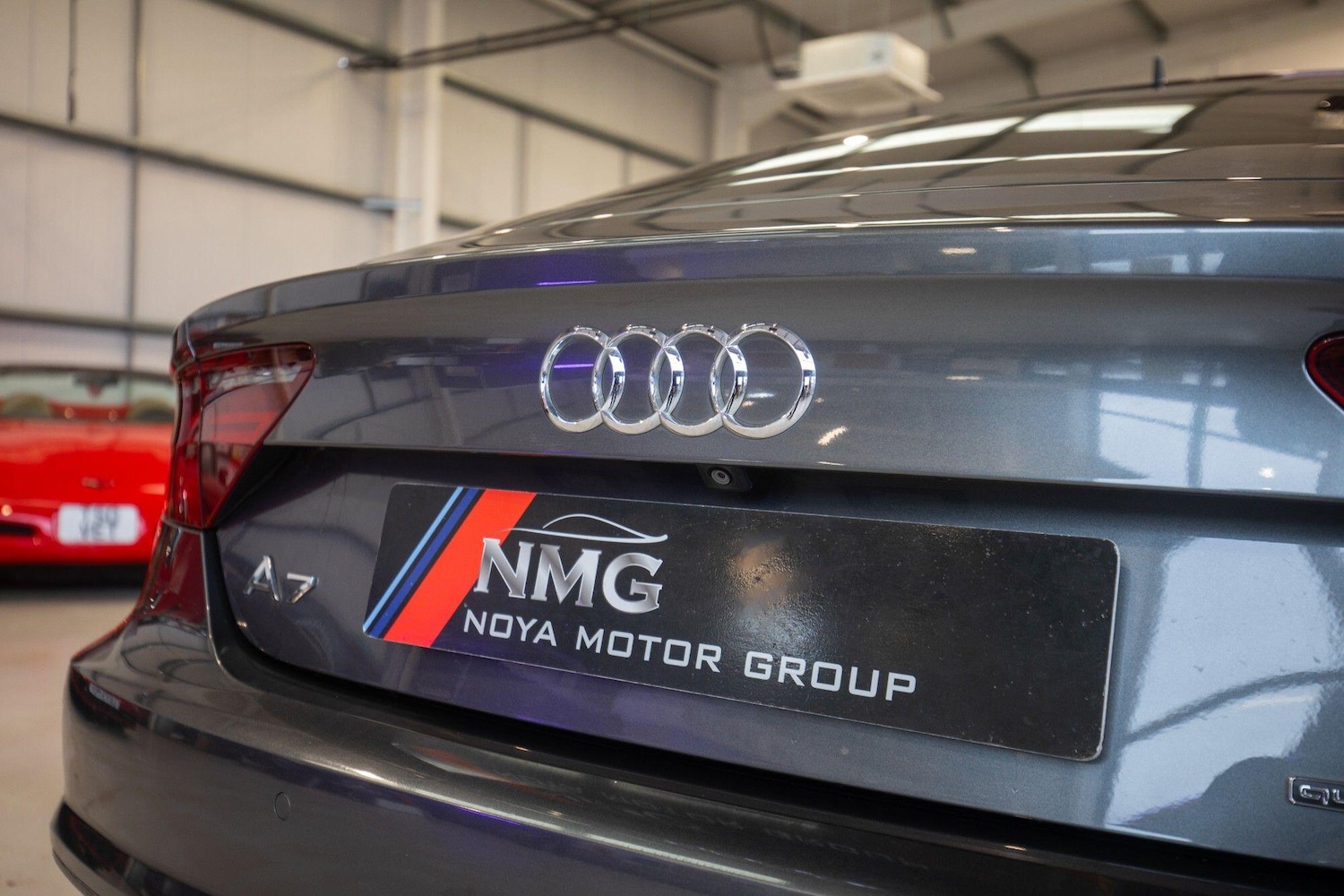 Used Audi A7 2015 for sale - 77559892: Photo 12