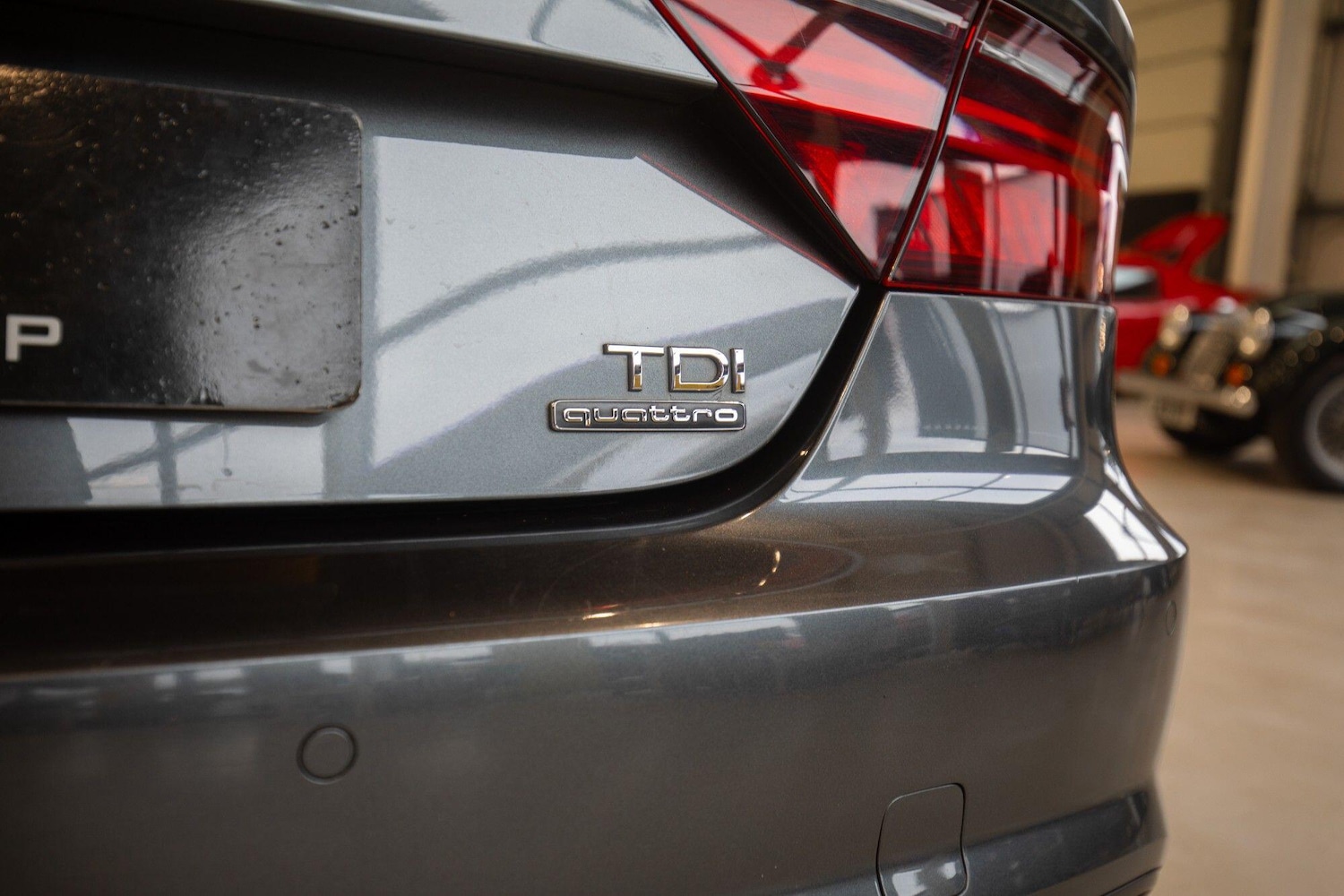 Used Audi A7 2015 for sale - 77559892: Photo 13