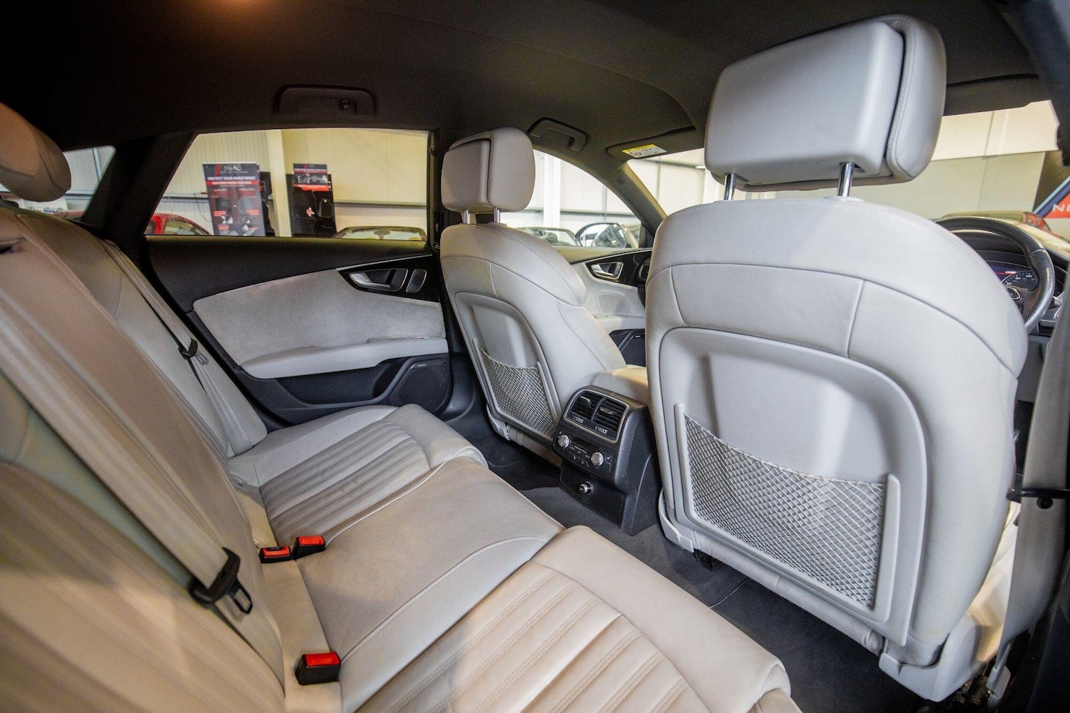 Used Audi A7 2015 for sale - 77559892: Photo 14