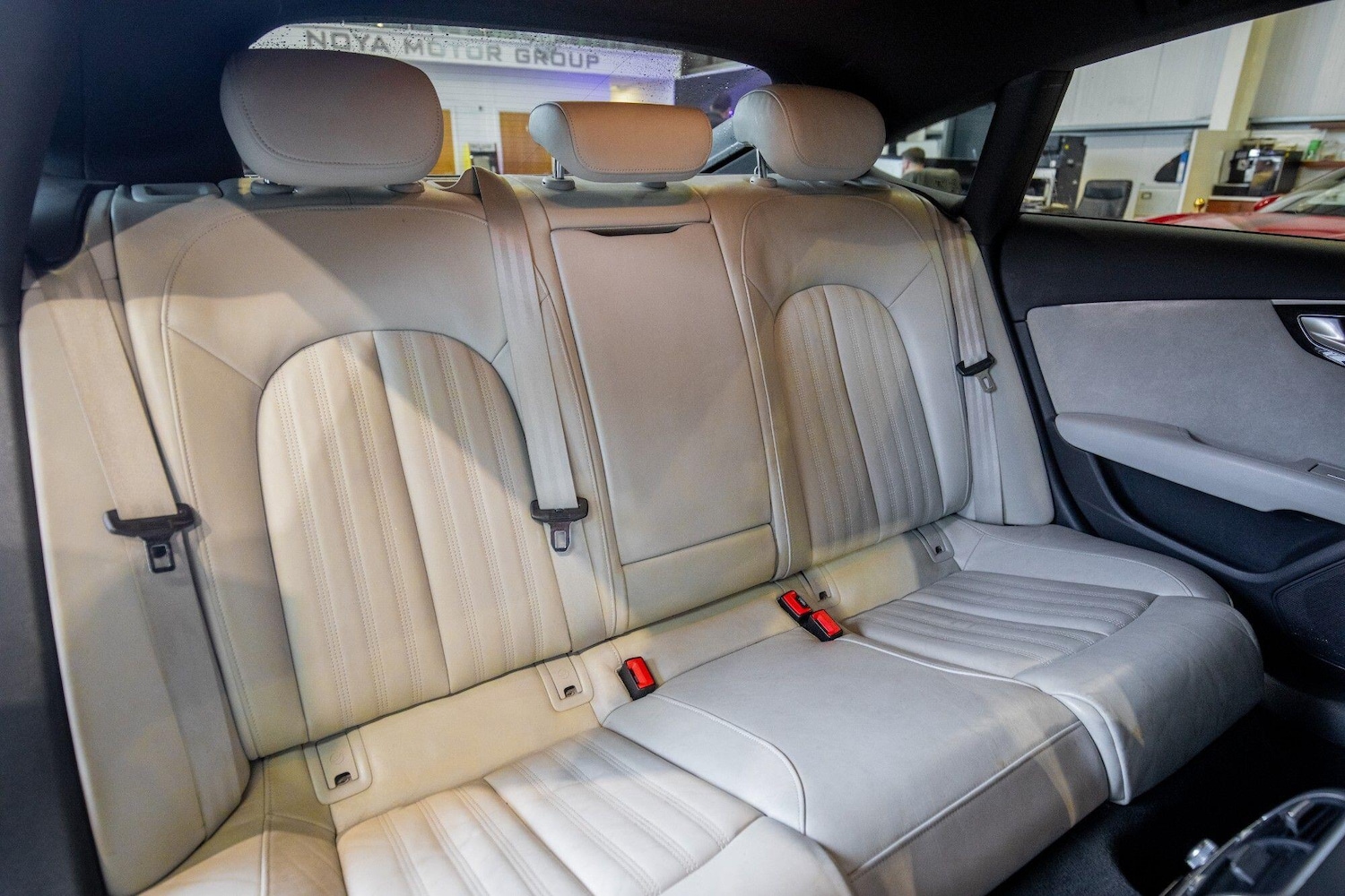 Used Audi A7 2015 for sale - 77559892: Photo 15