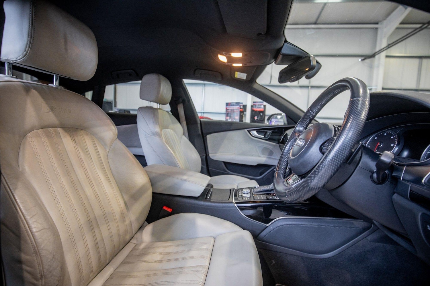 Used Audi A7 2015 for sale - 77559892: Photo 17