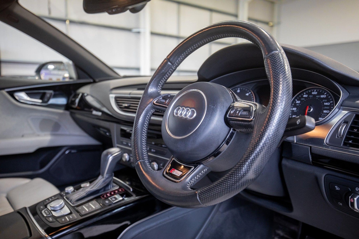 Used Audi A7 2015 for sale - 77559892: Photo 18