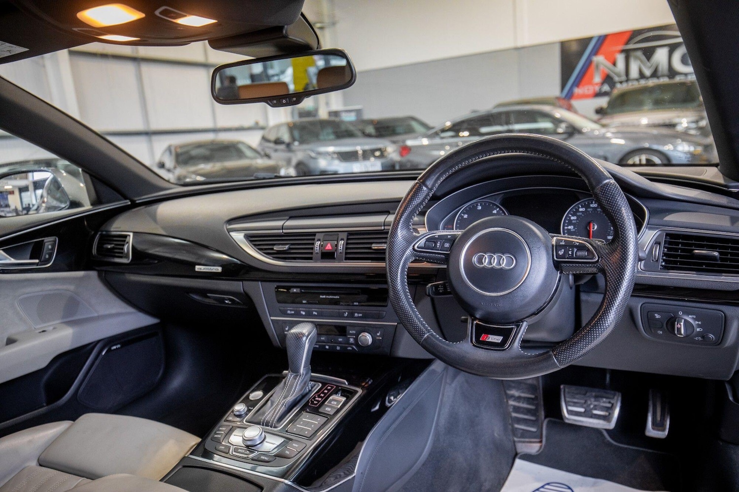 Used Audi A7 2015 for sale - 77559892: Photo 2