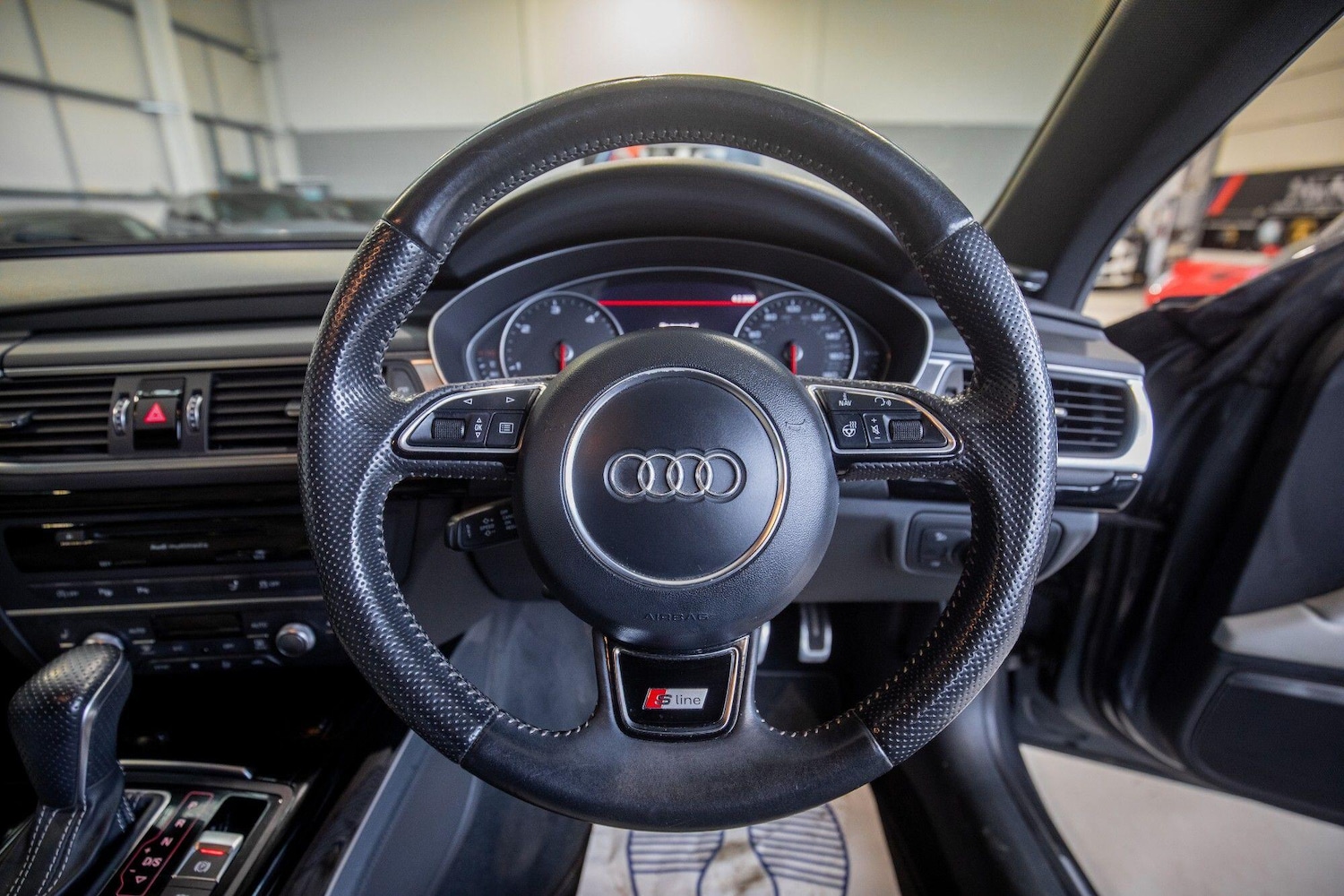 Used Audi A7 2015 for sale - 77559892: Photo 20