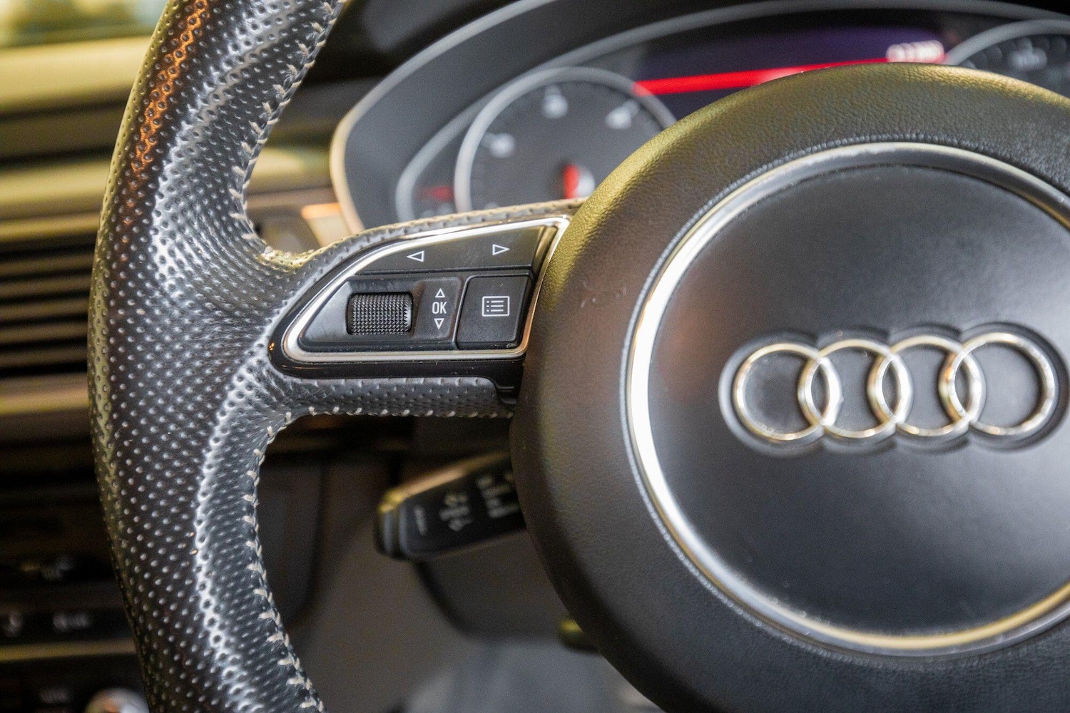 Used Audi A7 2015 for sale - 77559892: Photo 22