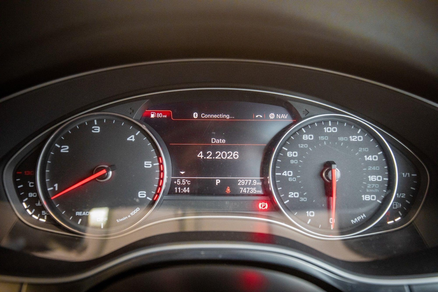 Used Audi A7 2015 for sale - 77559892: Photo 23