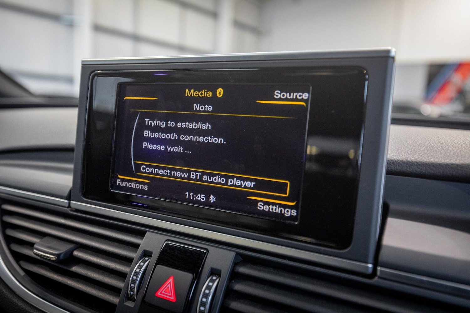 Used Audi A7 2015 for sale - 77559892: Photo 27