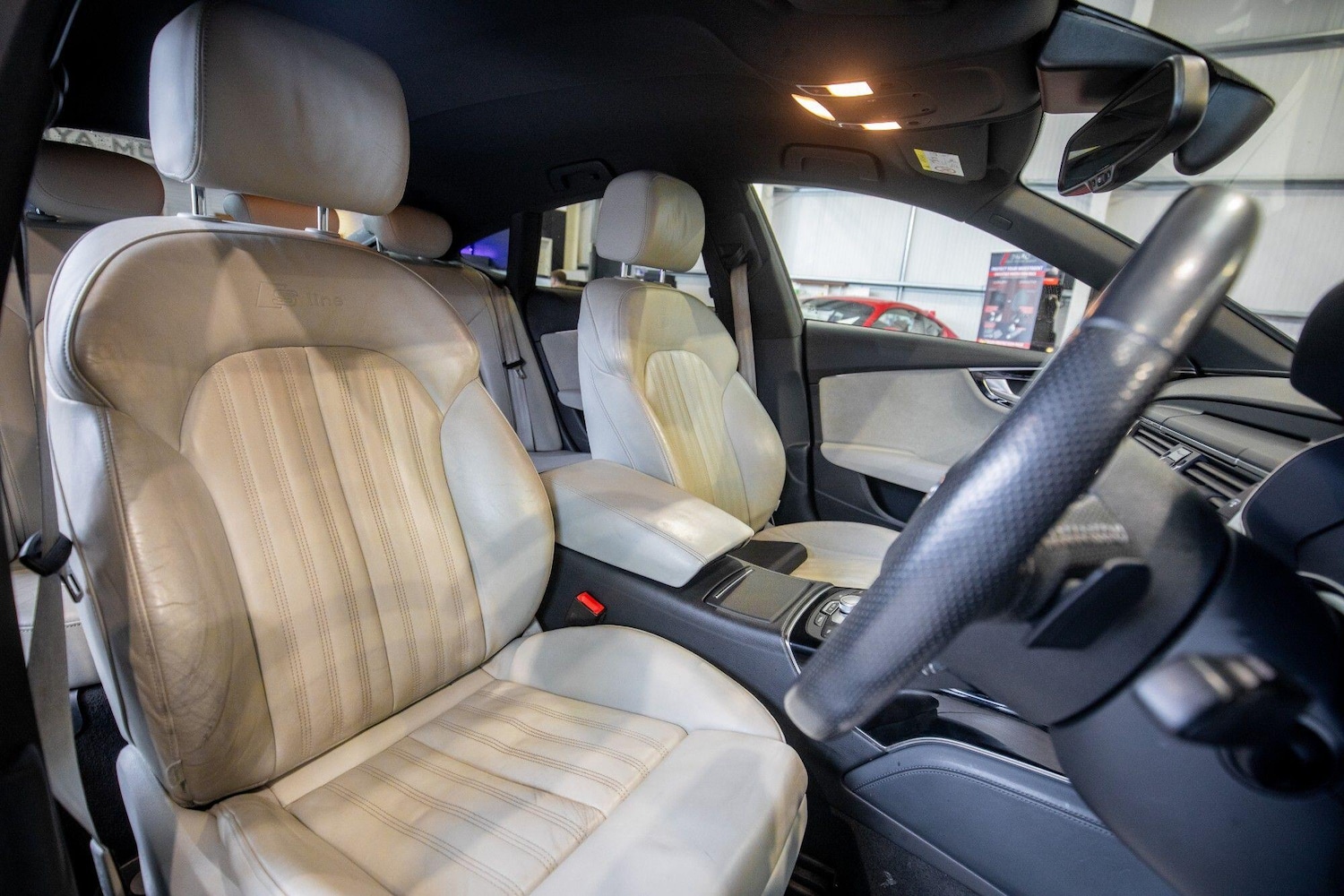 Used Audi A7 2015 for sale - 77559892: Photo 3