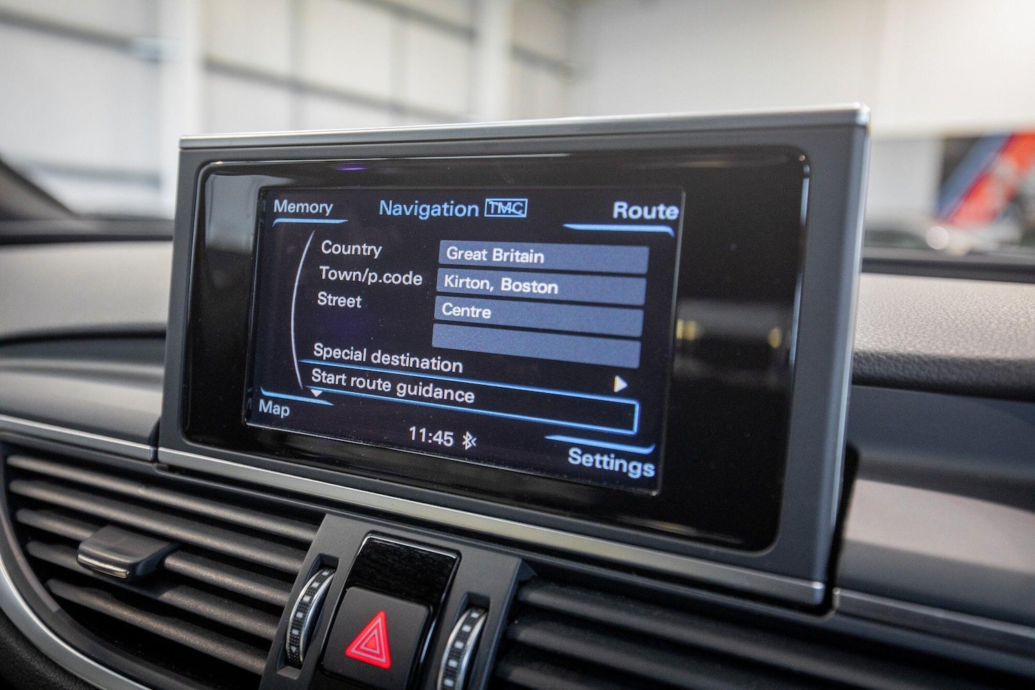 Used Audi A7 2015 for sale - 77559892: Photo 30